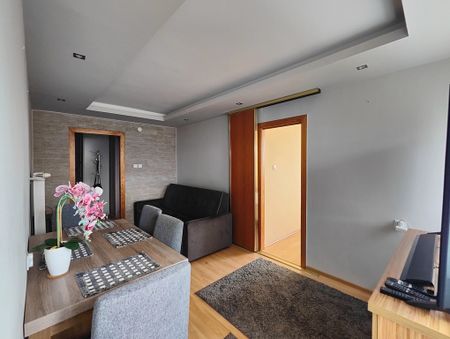 (Symbol 439733) MIESZKANIE na WYNAJEMSzczecin, Centrum 3 pokoje z balkonem - ścisłe centrum - Фото 4