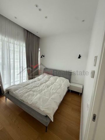 Apartament 2 camere, 2025, Floreasca. de inchiriat Floreasca, Bucuresti - Fotografie 5