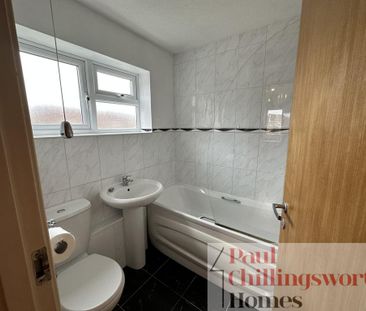 1 bedroom maisonette to rent - Photo 2