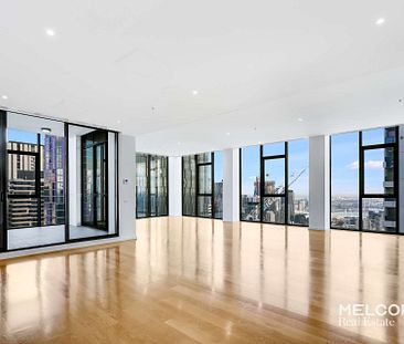 SKY HIGH EXECUTIVE LIVING - UNFURNISHED - Photo 6