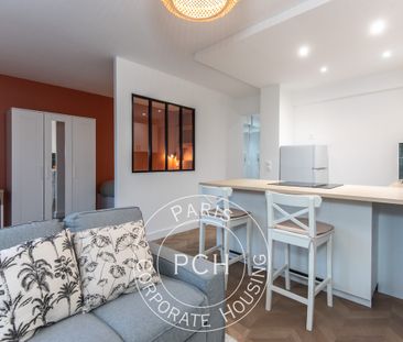 Rue Legendre, - Photo 6