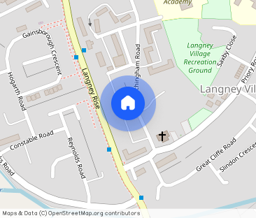 Etchingham Road, Eastbourne, BN23 7DS - Photo 1