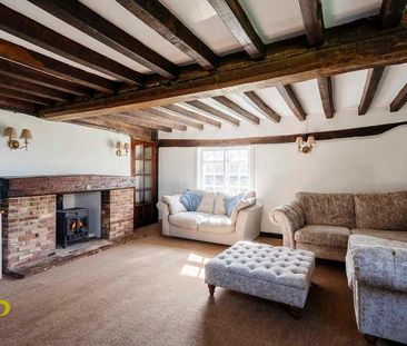 Harts Lane, Ardleigh, CO7 - Photo 1