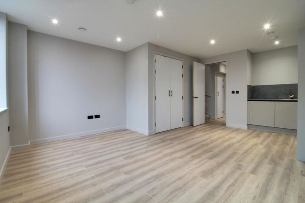 Pressworks, 40-44 Northwood Street, Jewellery Quarter - Photo 1