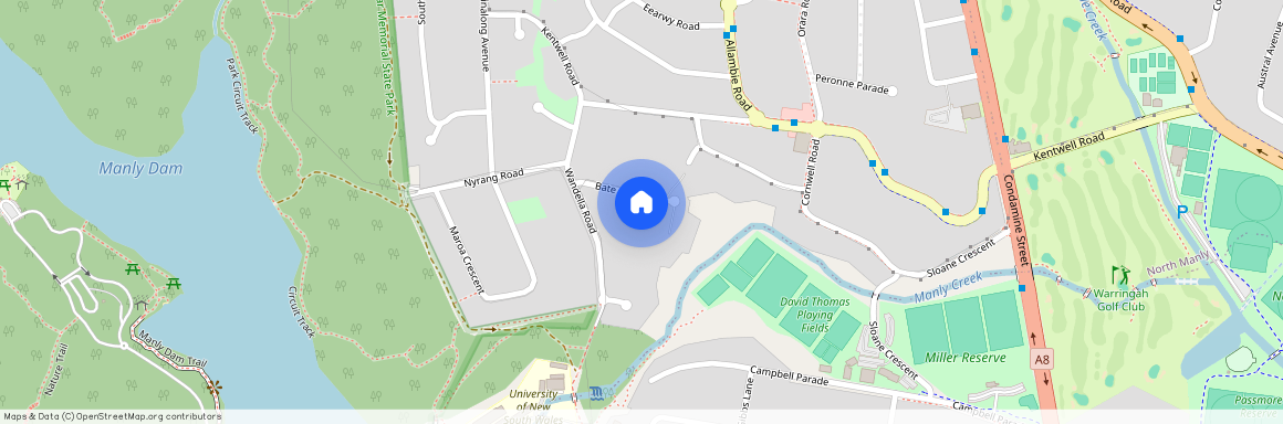 9A Bate Avenue, NSW 2100, Allambie Heights