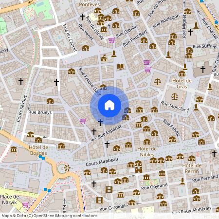 13100, Aix-En-Provence