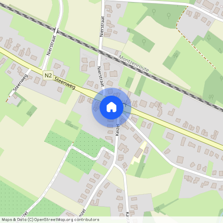 Keizel 4 / 1.2, 3590 Diepenbeek