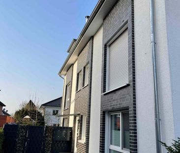 Helle 3-Zimmer-Wohnung mit großem Balkon – ruhige Lage im Zentrum - Photo 2