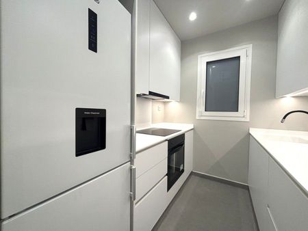 Διαμέρισμα για ενοικίαση Μουσείο (Εξάρχεια - Νεάπολη) - Φωτογραφία 5