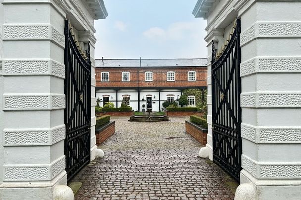 Rangemore Hall Mews - Photo 1