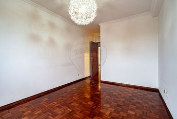 Apartamento T3 em Coimbra