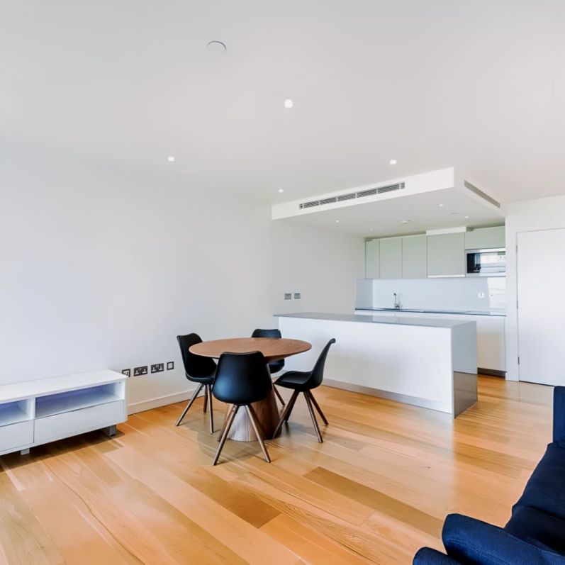 2 Bedroom Apartment - Photo 1