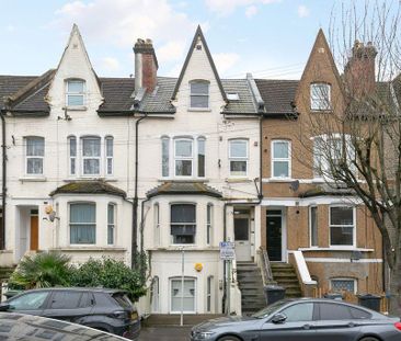 1 bedroom flat to rent - Photo 4