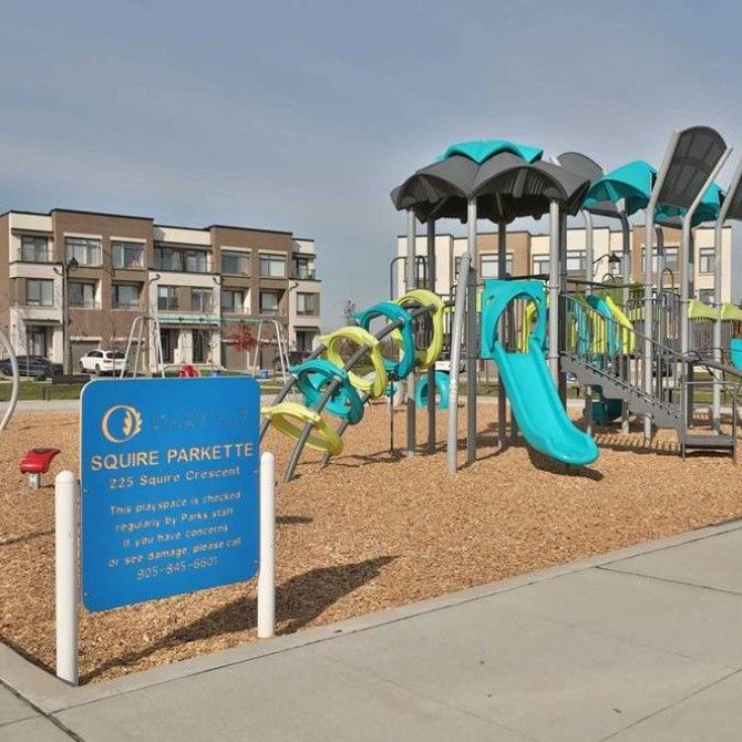 For Lease - 210 Sabina Drive Unit# 115, Oakville, Ontario - Photo 1