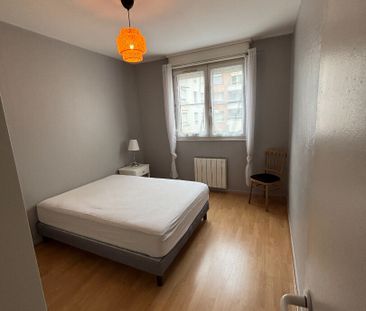 Location Appartement 3 pièces 68m² - Photo 5