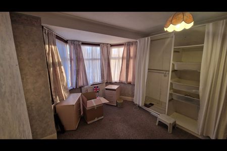 Room in a Shared House, Oakdale Road, N4 - Photo 2