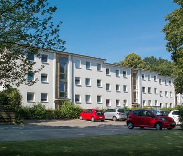 Moderne 3-Zimmer-Wohnung im Eichelkamp - Photo 1