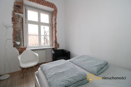 Przestronne | Jasne | Centrum | Balkon | Od zaraz - Photo 4