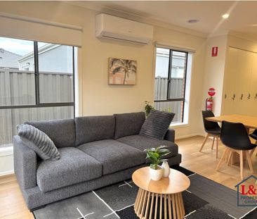 BRAND NEW Rooming House - Shared Accommodation - Photo 1