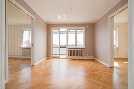 Magnus Stenbocks väg 56 - Photo 4