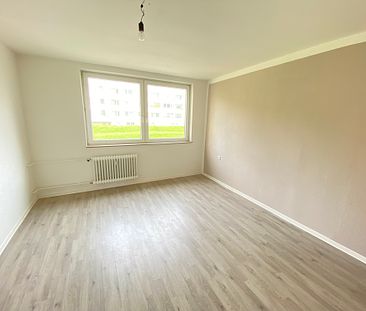 Günstige und WG-geeignete Wohnung! - Foto 3