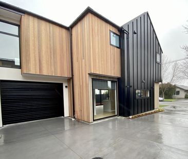 3/45 Bishop Street, St Albans, Christchurch - Photo 4