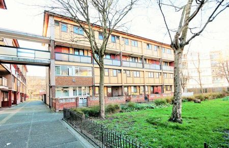 Seyssel Street, E14 - Photo 4