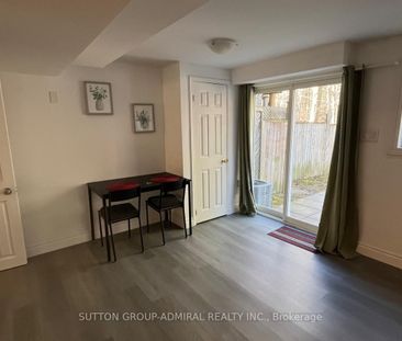 For Lease - 70 Hawthorne Crescent Unit# Bsmt, Barrie, Ontario - Photo 4