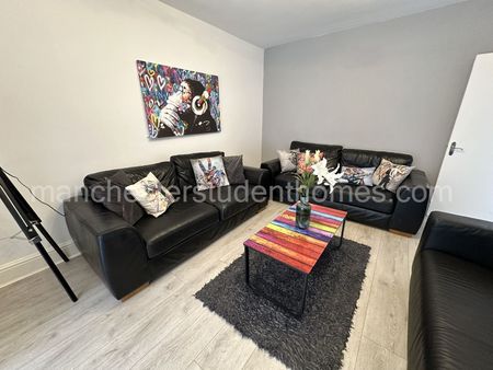 Cotton Lane, Manchester, M20 4UX - Photo 2