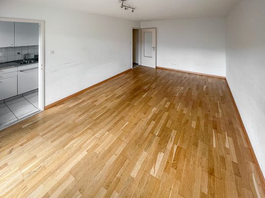 Gemütliche 2.0-Zi. Wohnung Nähe Stadtzentrum - Photo 1