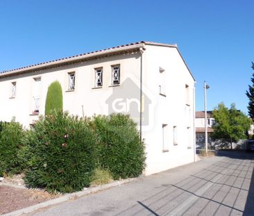 Location Appartement 2 pièces 32m² - Photo 6