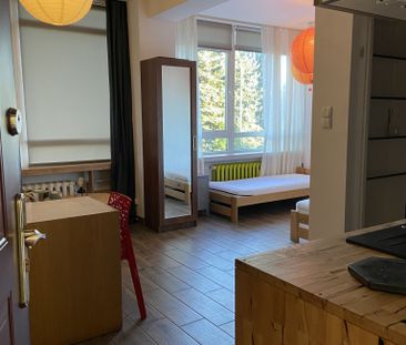Mieszkanie na wynajem – Kalisz , złota 79 - Photo 1