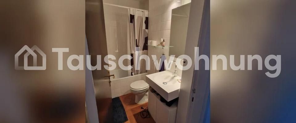 TAUSCHWOHNUNG 2-Zimmerwohnung mit Balkon nähe Friedensengel - Photo 1