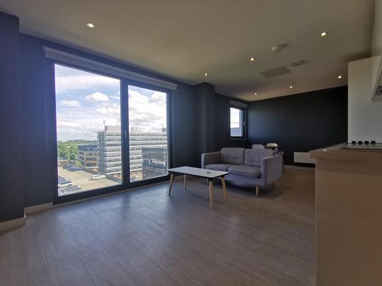 1 bedroom apartment to rent - Photo 1