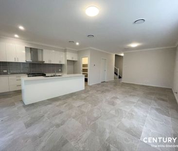 Modern Family Home in School Zone - Photo 1