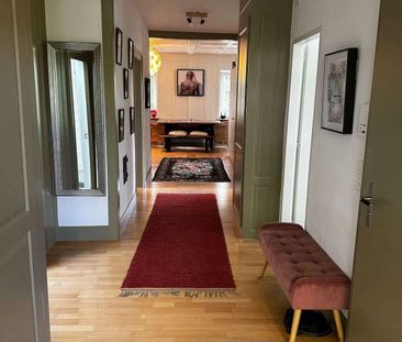 APPARTEMENT 31/2 PIÈCES À KÜSNACHT (ZH), MEUBLÉ, TEMPORAIRE - Photo 6