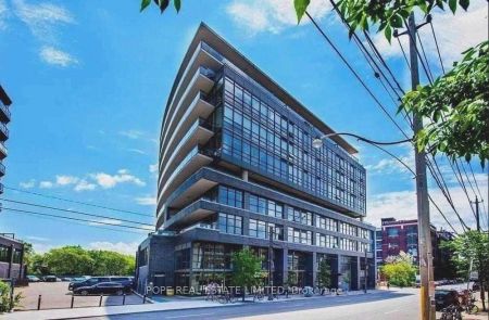 319 Carlaw Avenue #806 , - Photo 3