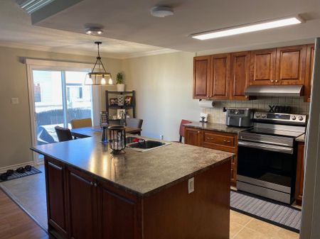 For Lease - 33 St Alexi Walk, Orleans - Cumberland and Area, Ontario - Photo 5