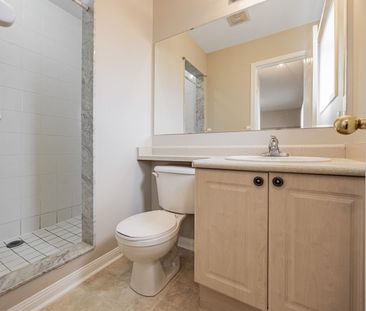 For Lease - 744 Edwards Avenue, Milton, Ontario - Photo 1