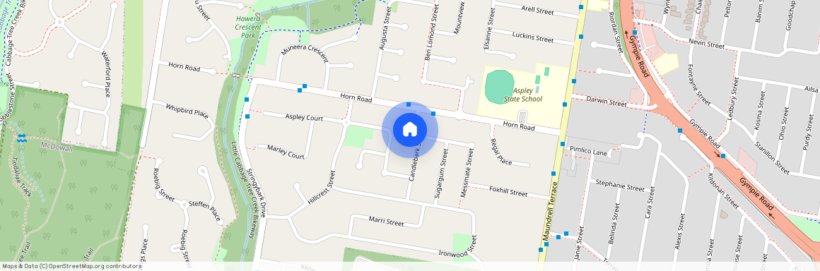 7 Candlebark Street, Qld 4034, Aspley