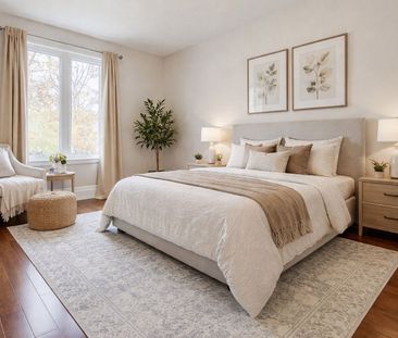 For Lease - 1291 Pape Avenue Unit# Main, Toronto, Ontario - Photo 5