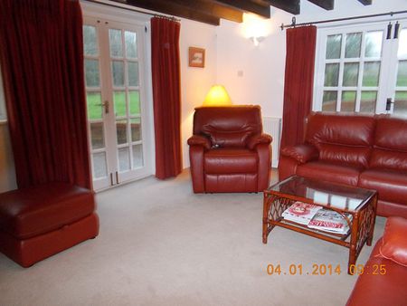 South Wing at Meadow Cottage Holiday Homes - Photo 4