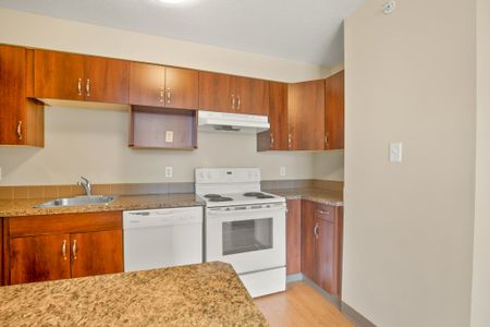 2 Bedroom Unit Available with Elevator in Building - Photo 4