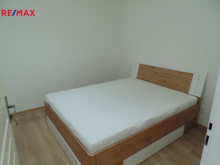 Pronájem bytu 3+kk v osobním vlastnictví 47 m², Šumperk - Фото 4