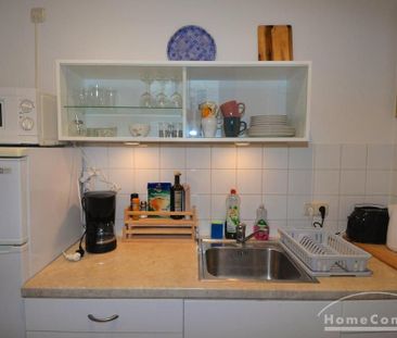 Helle Ein-Zimmer-Wohnung in ruhiger Lage im Herzen vom Friedrichshain. - Photo 5