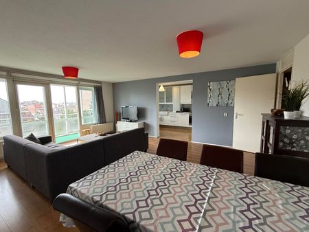 Zwolsestraat 360, Belgisch Park, 2587WD, Den Haag - Foto 3