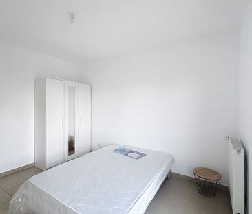 Appartement T4 Marseille 03 à louer - Photo 1