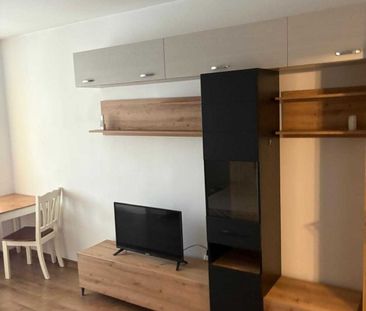 GARSONIERA- IANCULUI, BLOC REABILITAT, BUCATARIE INCHISA, MODERN - Photo 5