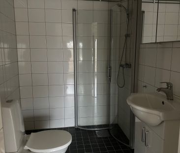 Norra Stationsgatan, Traryd - Foto 6