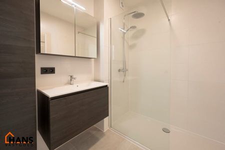 Appartement te huur - Photo 5